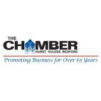 HEB Chamber Logo